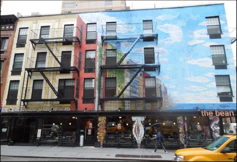East Village Hotel 3