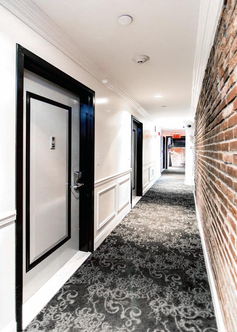 East Village Hotel 4