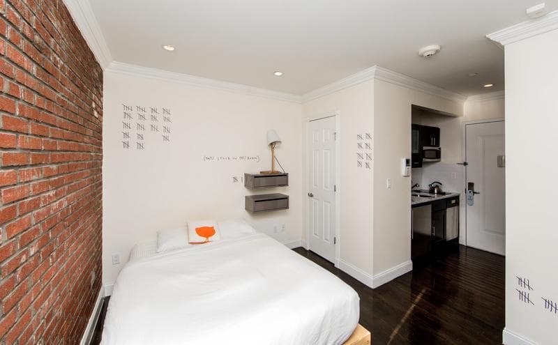 East Village Hotel 5