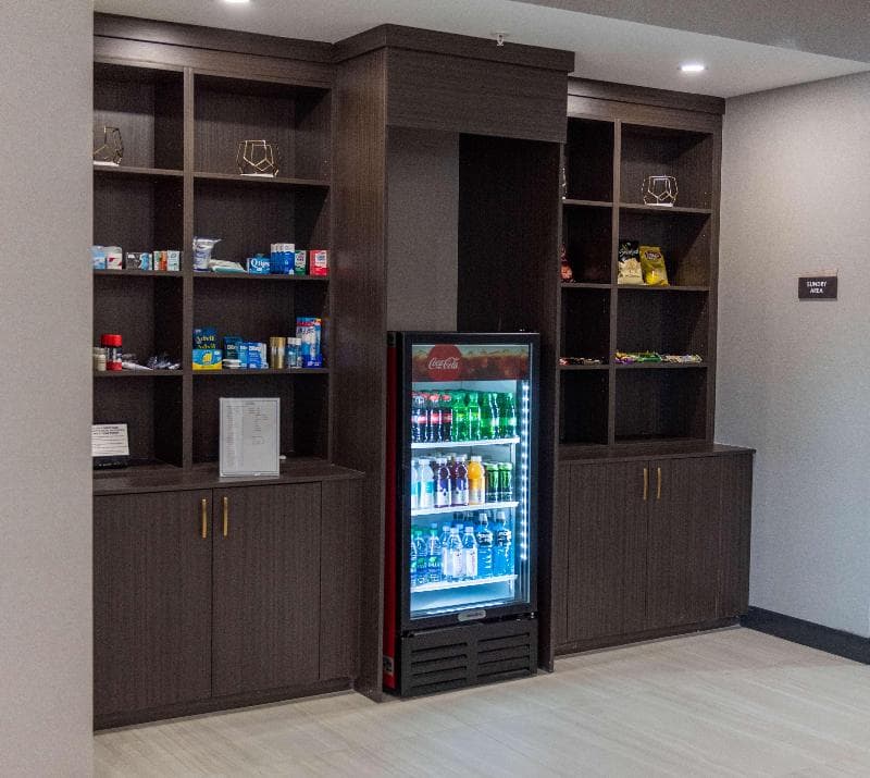Best Western Premier Executive Residency Medicine Hat 2