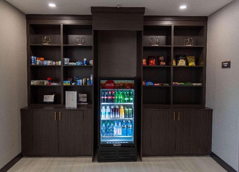 Best Western Premier Executive Residency Medicine Hat 3