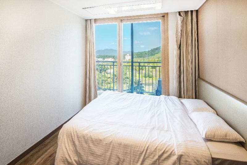 Daemyung Resort Cheonan 3
