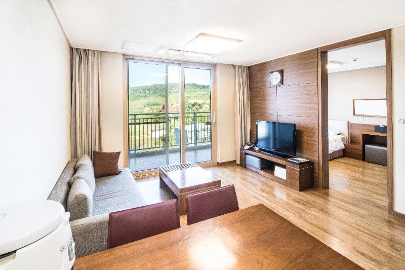 Daemyung Resort Cheonan 5