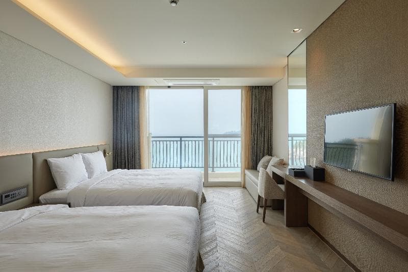 Sol Beach Jindo 5
