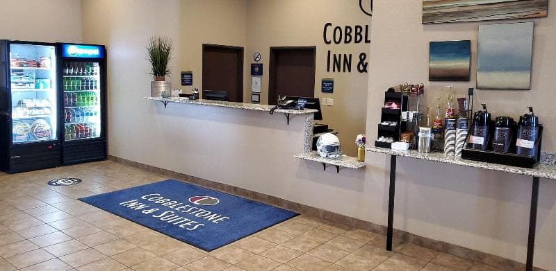Cobblestone Inn And Suites Maryville 5