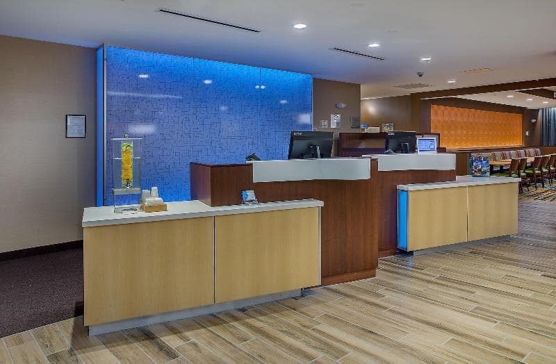 Fairfield Inn & Suites By Marriott Nashville Hendersonville 5