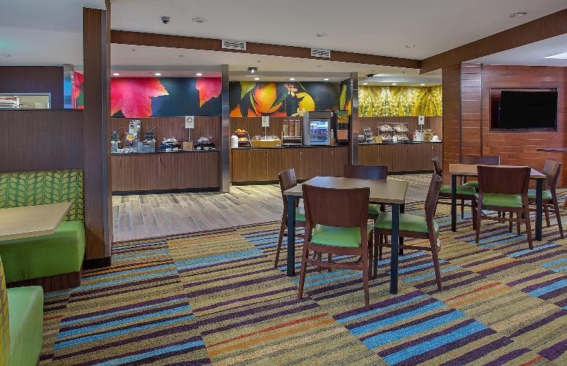 Fairfield Inn & Suites By Marriott Nashville Hendersonville 3