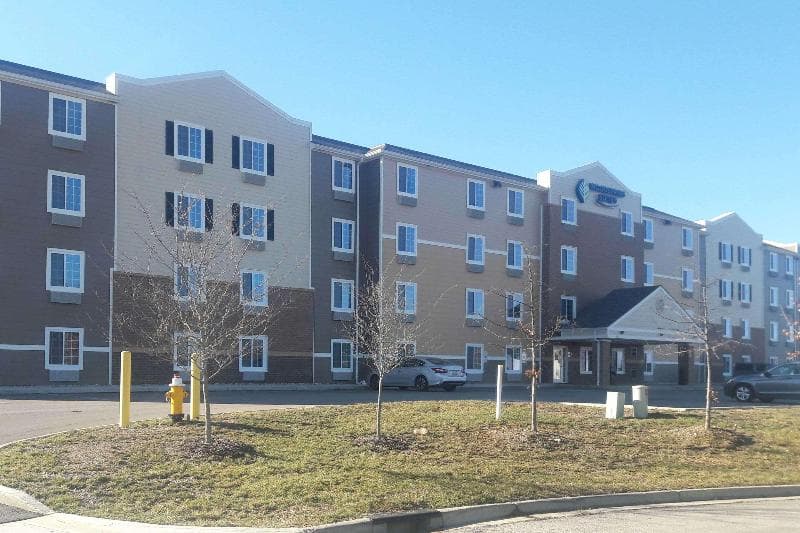 Extended Stay America Select Suites Dayton Miamisburg 4