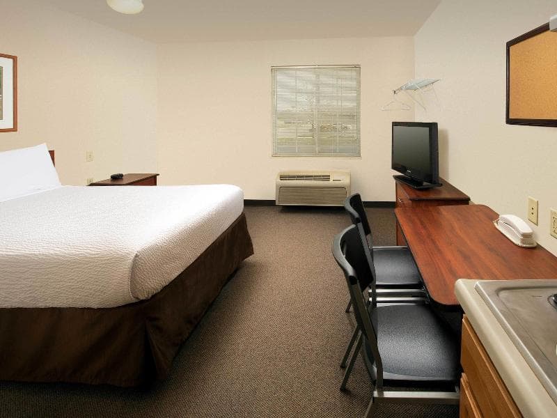 Extended Stay America Select Suites Dayton Miamisburg photo 1