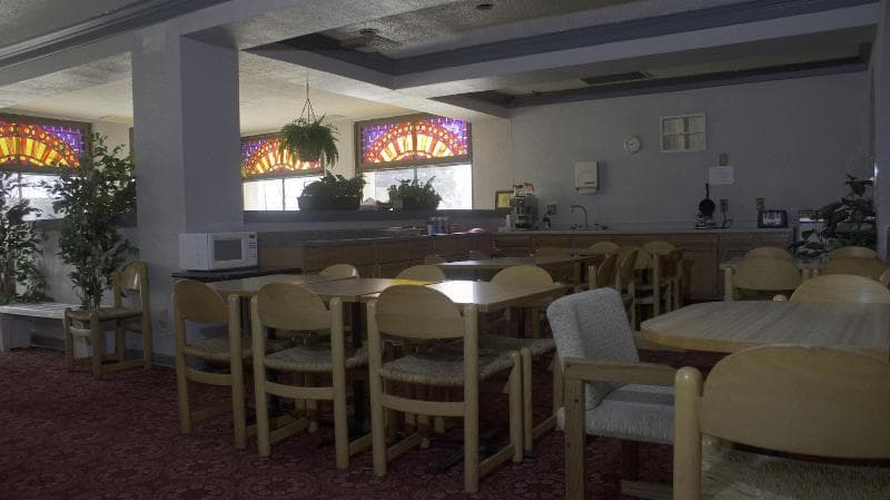 Red Carpet Inn And Fantasuite Hotel 2