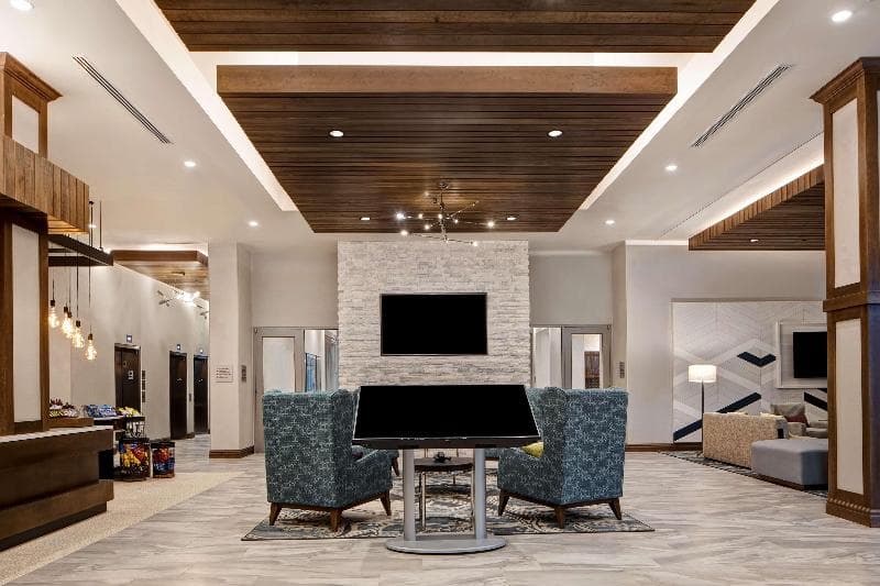 Homewood Suites by Hilton Summerville photo 1
