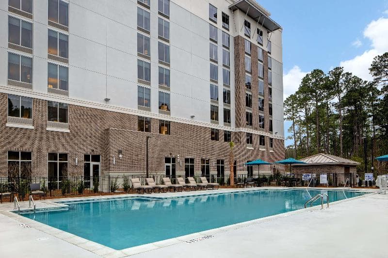 Homewood Suites by Hilton Summerville 5