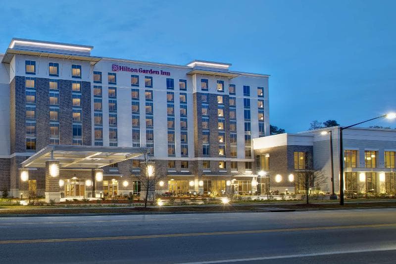 Hilton Garden Inn Summerville photo 1