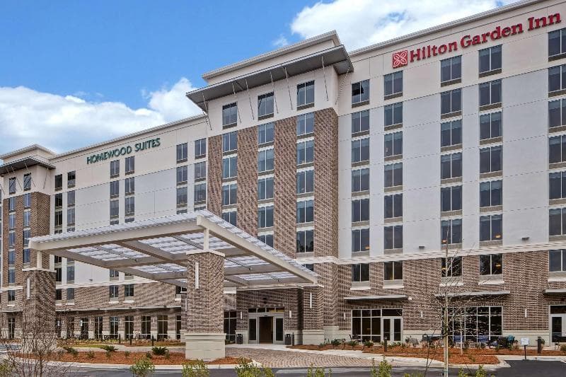 Hilton Garden Inn Summerville 2