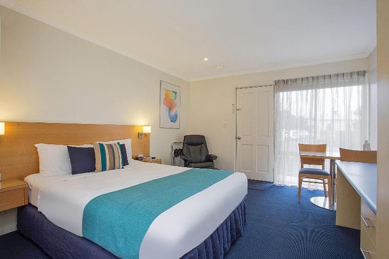 Hamilton Townhouse Motel (Vic) 4