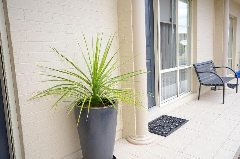 Hamilton Townhouse Motel (Vic) 3