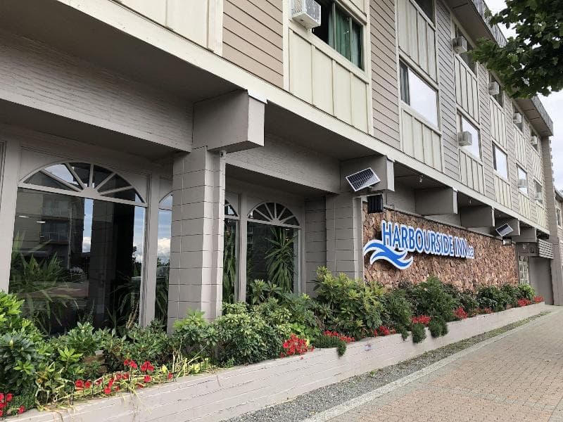 Harbourside Inn 4