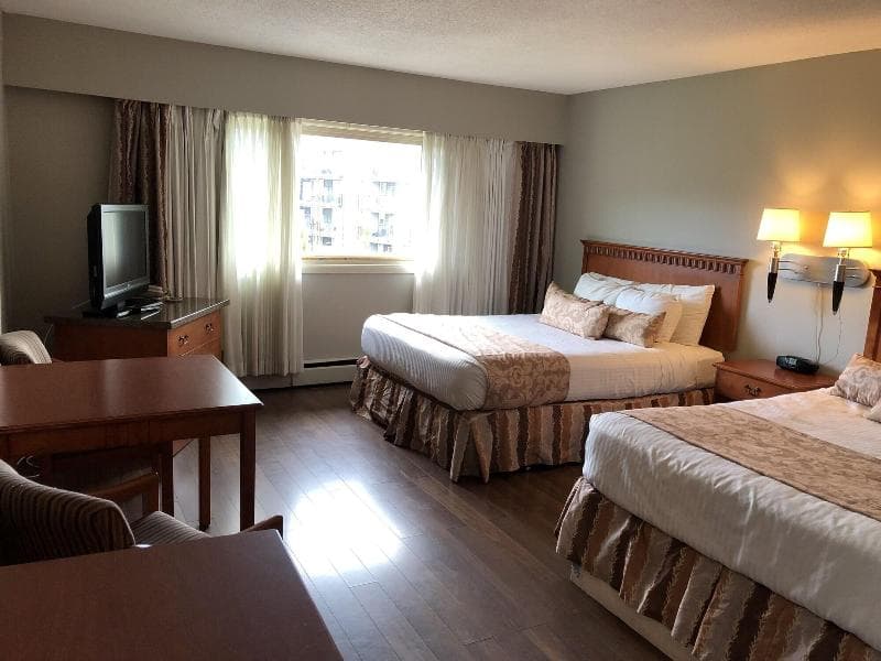 Harbourside Inn 5
