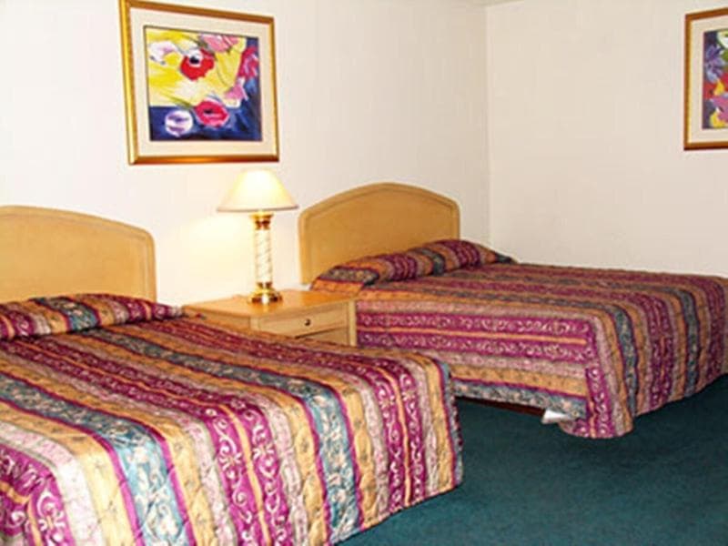 Lodi El Rancho Motel 3