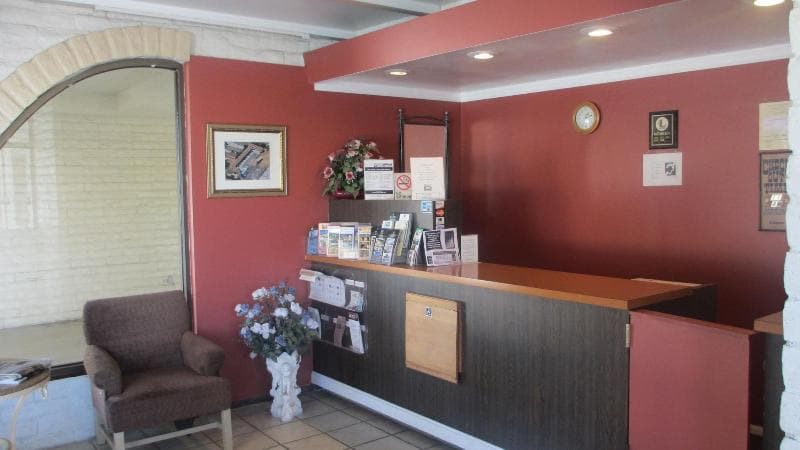 Lodi El Rancho Motel photo 1