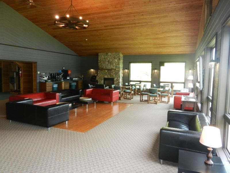 Great Northern Hotel 5