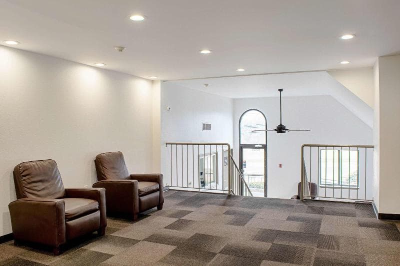 Studio 6 Cincinnati - Springdale main