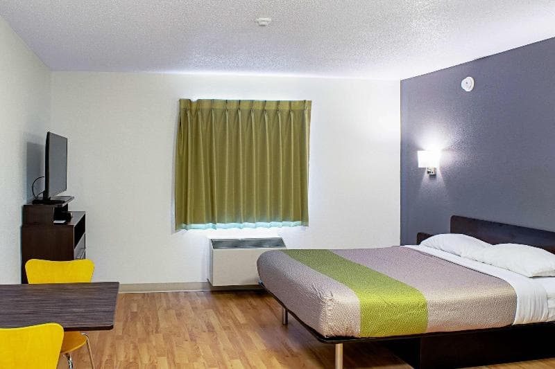 Studio 6 Cincinnati - Springdale 3