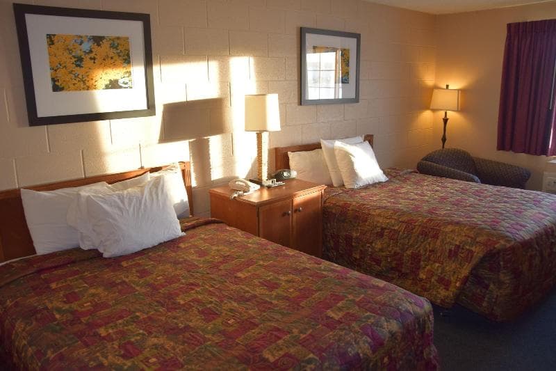 1St Choice Inn Rawlins 3