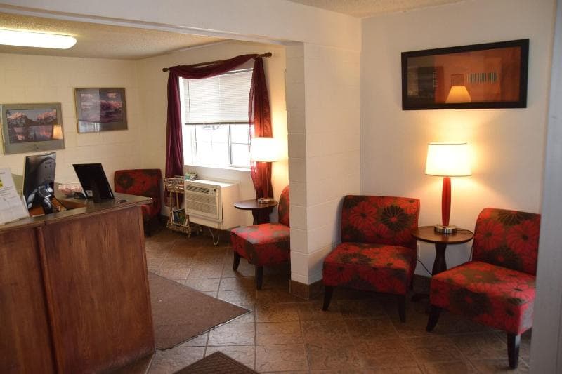 1St Choice Inn Rawlins 2