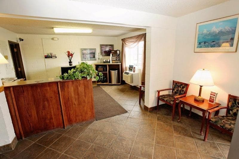 1St Choice Inn Rawlins 5