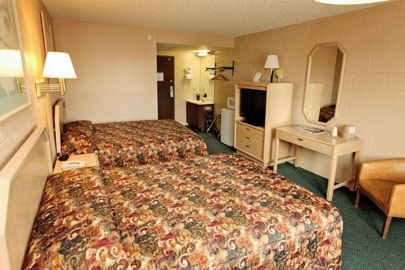 1St Choice Inn Rawlins 4