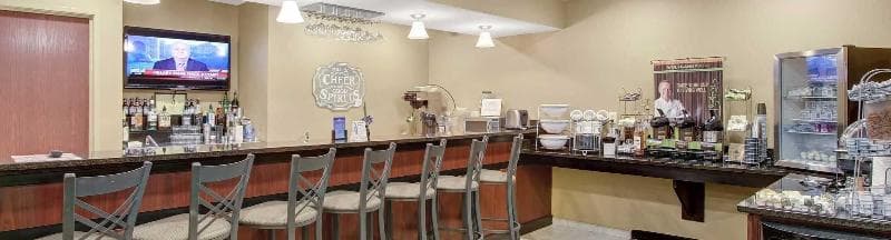 Cobblestone Hotel Suites Waynesboro photo 1