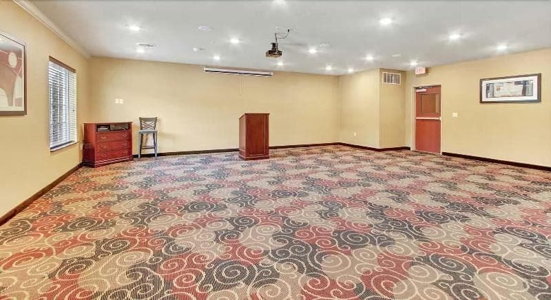 Cobblestone Hotel Suites Waynesboro main