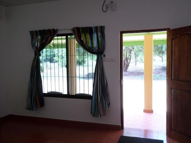 Dilsara Holiday Resort main