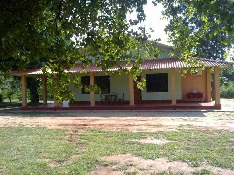 Dilsara Holiday Resort 3