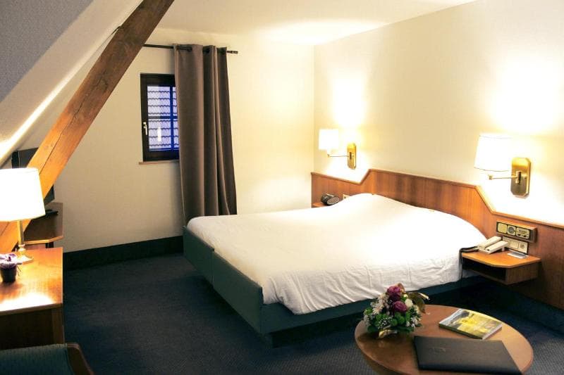 Hotel Au Boeuf 3