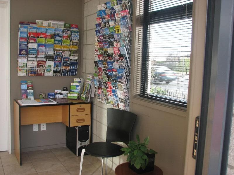 Kaiapoi On Williams Motel 4