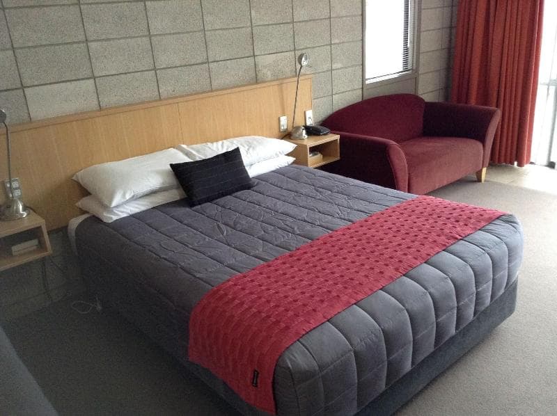 Kaiapoi On Williams Motel 3