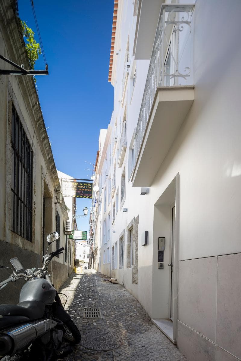 Lisbon Serviced Apartments - Mouraria photo 1