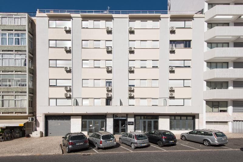 Lisbon Serviced Apartments Campos photo 1