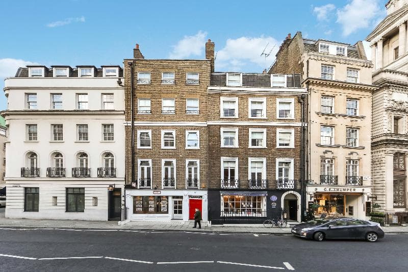 10 Curzon Street By Mansley 4