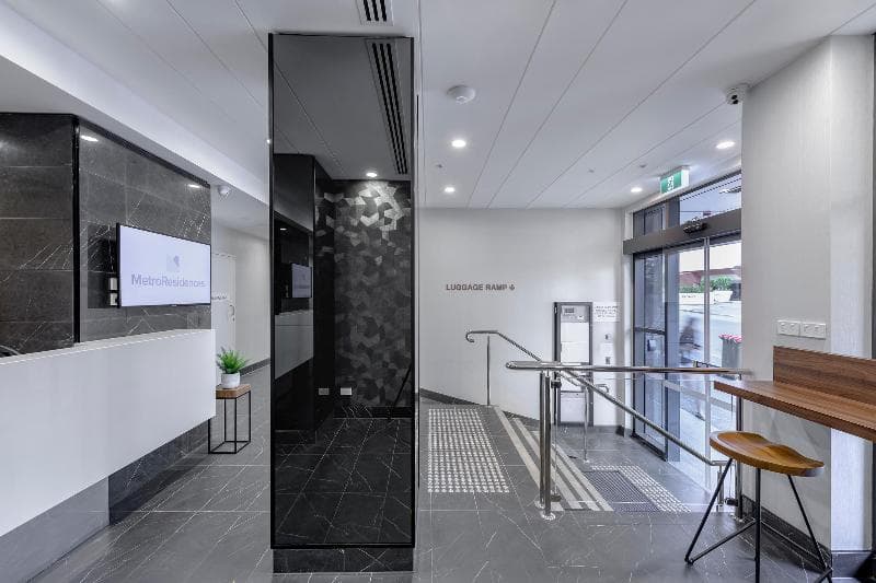 Hotel Kith Darling Harbour photo 1