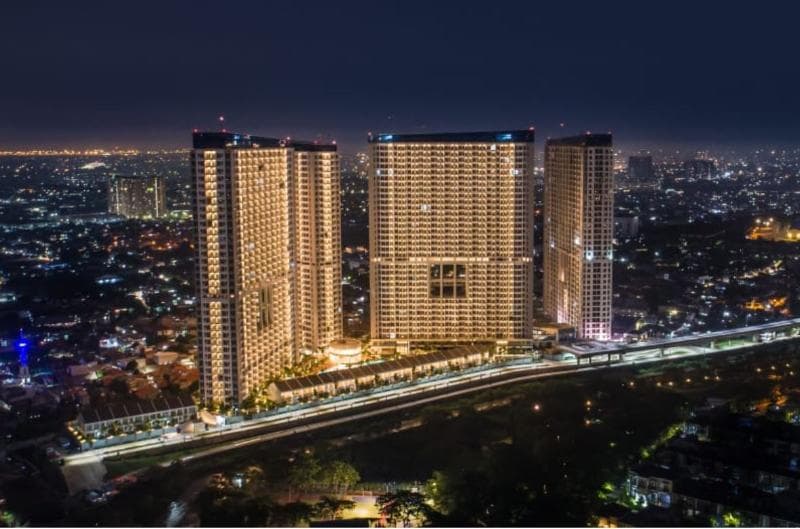 Harris Suites Puri Mansion 4