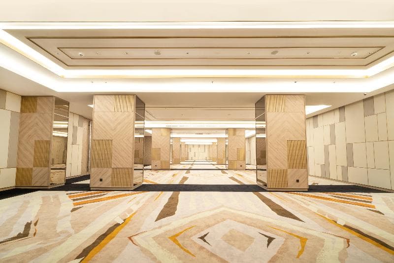 Harris Suites Puri Mansion photo 1