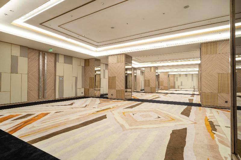 Harris Suites Puri Mansion 5