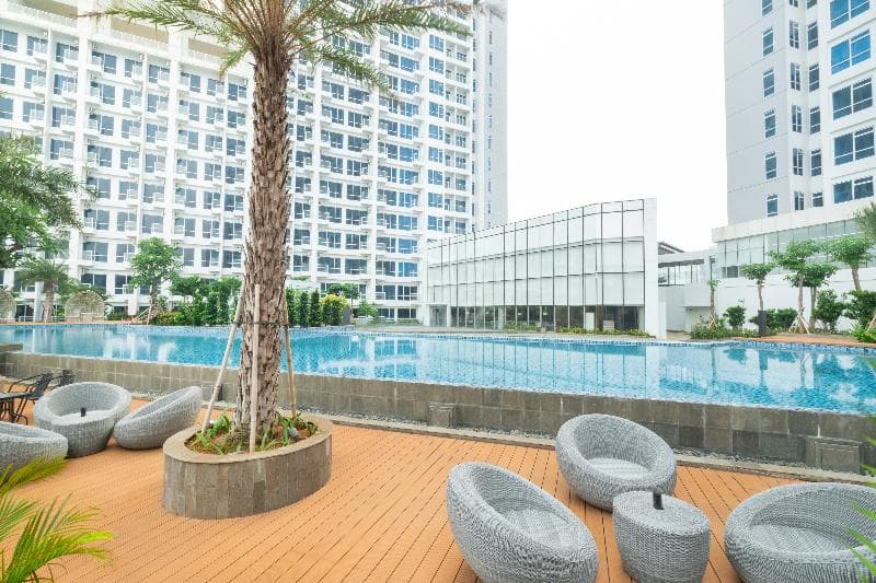 Harris Suites Puri Mansion 3