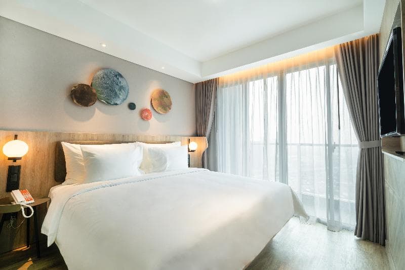 Harris Suites Puri Mansion 2