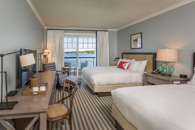 Beauport Hotel Gloucester 5