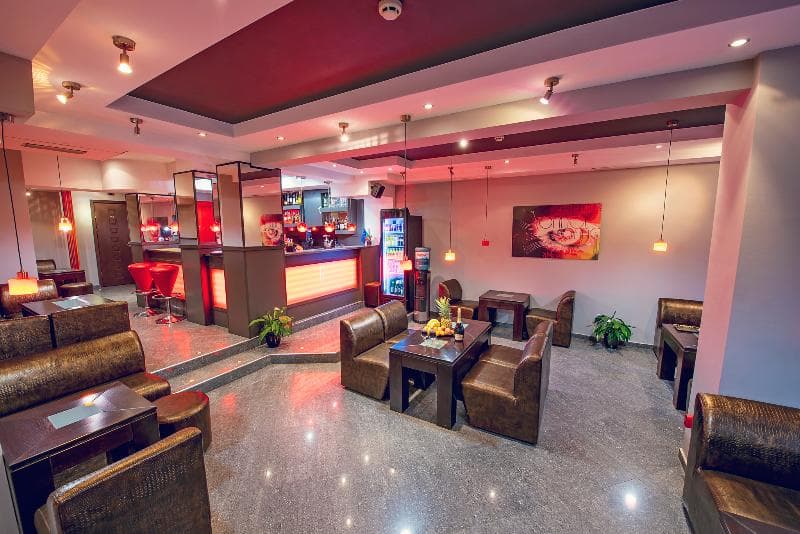 Family Hotel Gran Ivan main