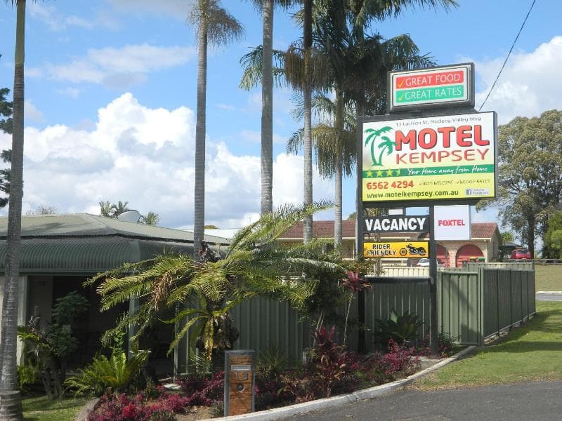 Motel Kempsey 4